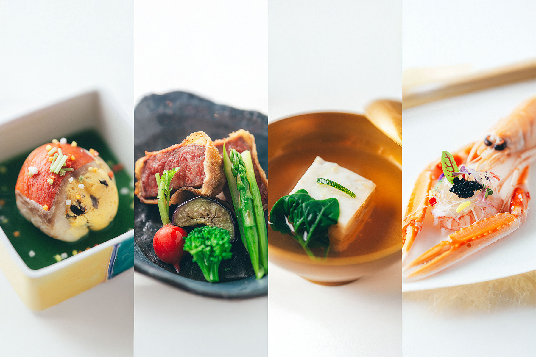 味旅 料理イメージ01