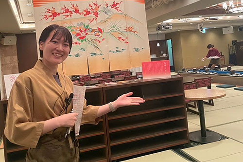 会場イメージ03