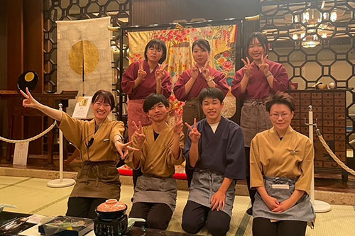 スタッフイメージ