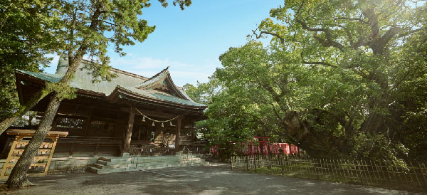 神社イメージ 01